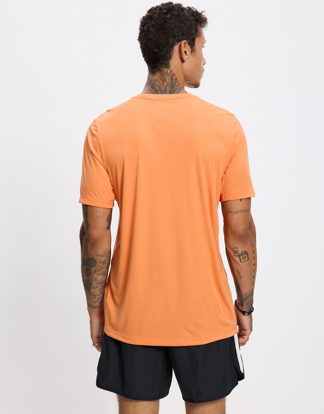 adidas Performance - Adi365 Running Essentials T-Shirt