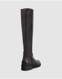 S by Sempre Di - Verity Knee-high Boots