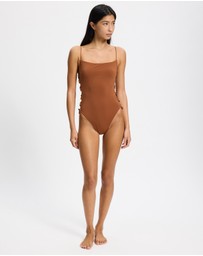 Ziah - Bravo Chain One Piece