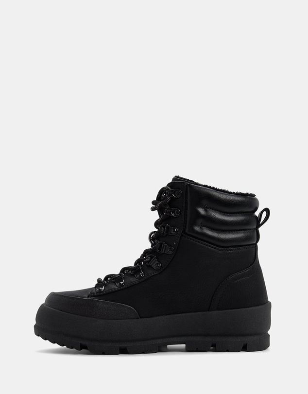 Call It Spring - Patrol Boots