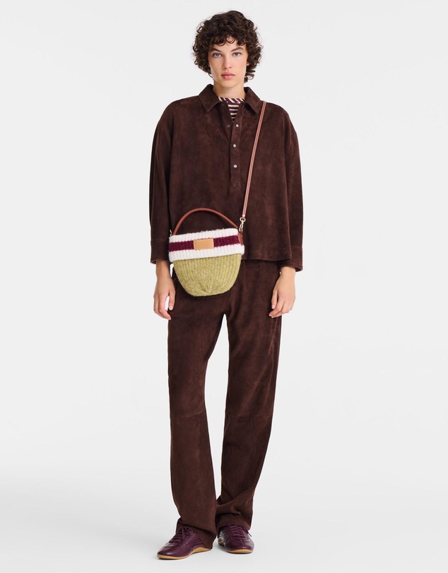 Longchamp - Le Pliage Cocooning Cross Body Bag