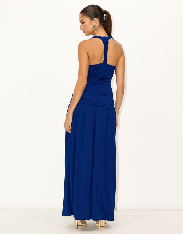 Dazie - Tidal Maxi Dress