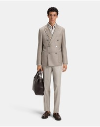 BOSS - Hank Kent Shirt