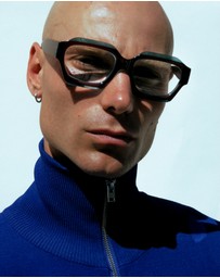 Reality Eyewear - Reader Stansfield