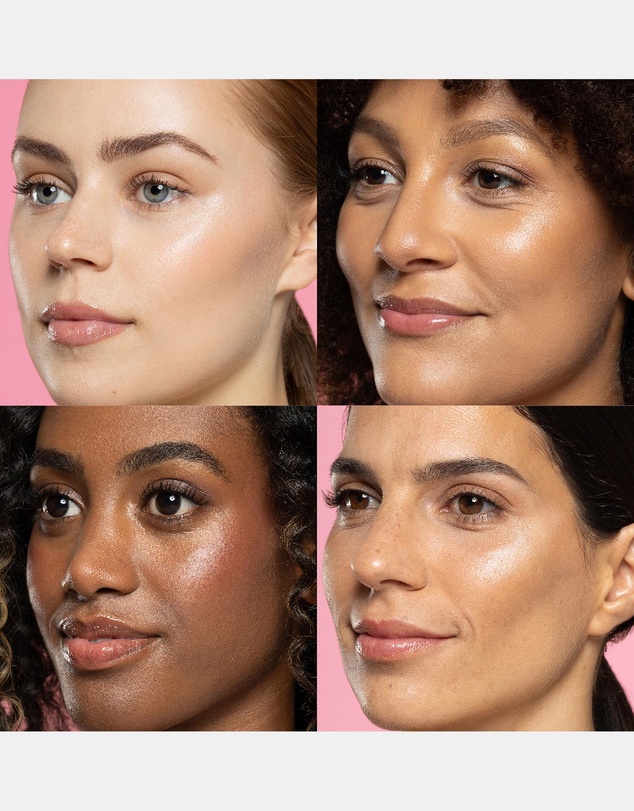 MCoBeauty - Dewy Face Stick - Pearlescent
