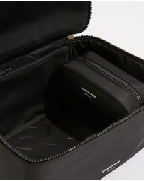 Country Road - Extra Large Soft Cosmetic Bag