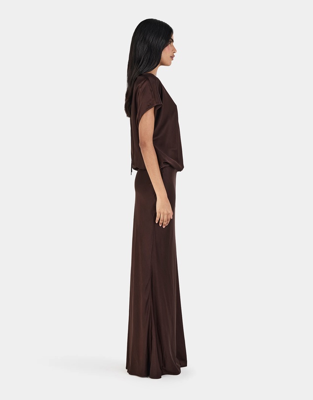 Hansen & Gretel - Malina Maxi Dress