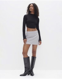 Ownley - Mariah Top