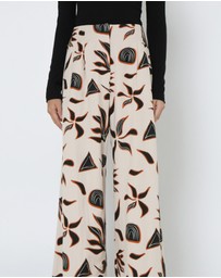 Lost in Lunar  - Sloan Pants