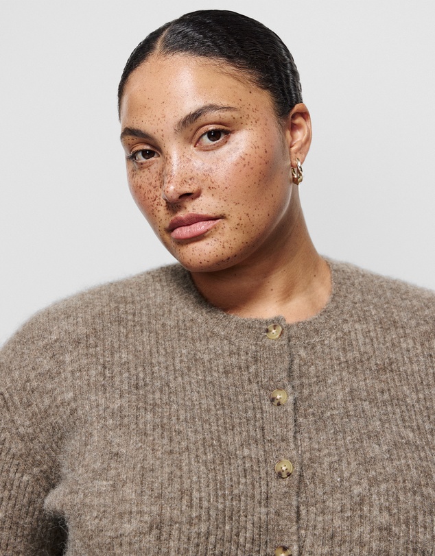 Commonry - Evie Cardigan