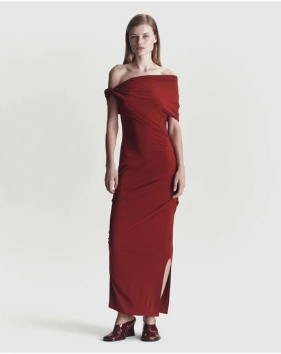 Paris Georgia - Elemental Ida Dress