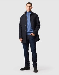 Rodd & Gunn - Nobles Knit
