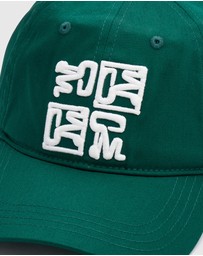 C&M CAMILLA AND MARC - Sonora Embroidered Logo Cap