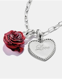 THOMAS SABO - THOMAS SABO Connect Charm love heart