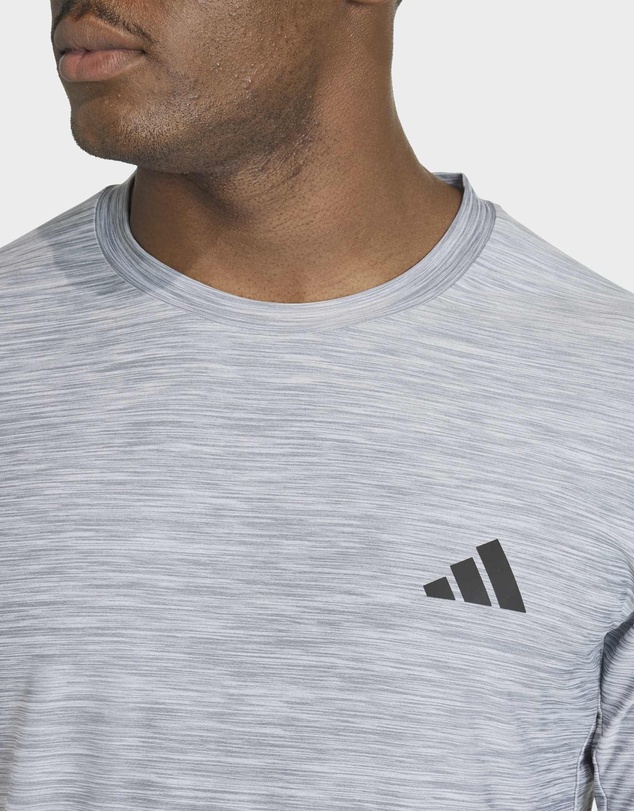 adidas Performance - WORKOUT ESSENTIALS FLEX T-SHIRT Mens