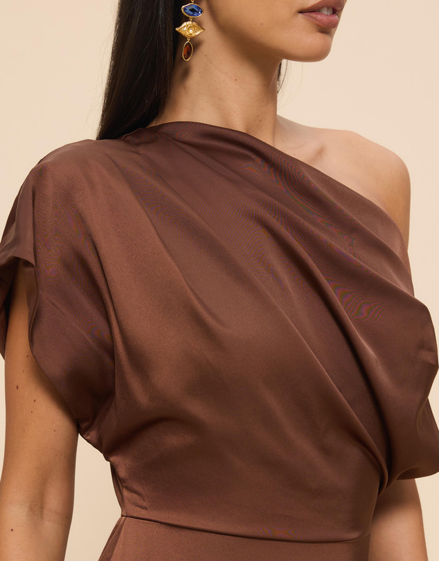 CHANCERY - Nectar Dress