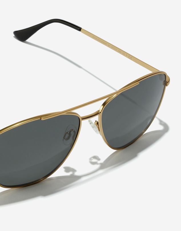 Hawkers Co - HAWKERS - Polarized Gold LAX  Sunglasses for Men and Women UV400