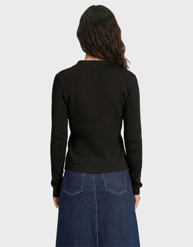 Academy Brand - Poppy Knit Shirt