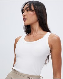 KAJA Clothing - Babs Top