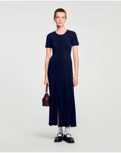 Sandro - Milla Dress