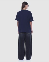ENA PELLY - Sophia Relaxed Tee