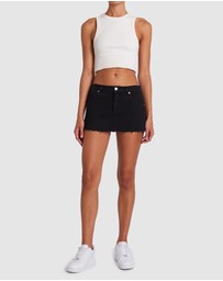 Abrand - 99 Low Skirt