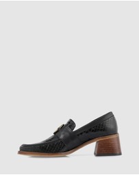 Beau Coops - Anella Loafers