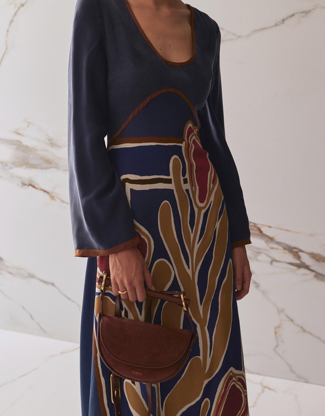 Sancia  - The Rosalind Dress