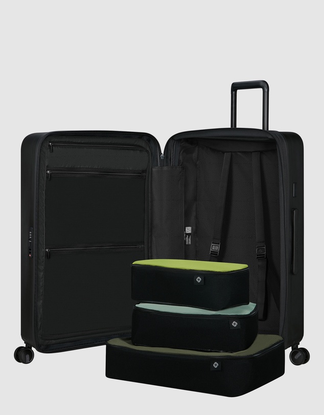 Samsonite - Restackd Suitcase 75cm Expandable