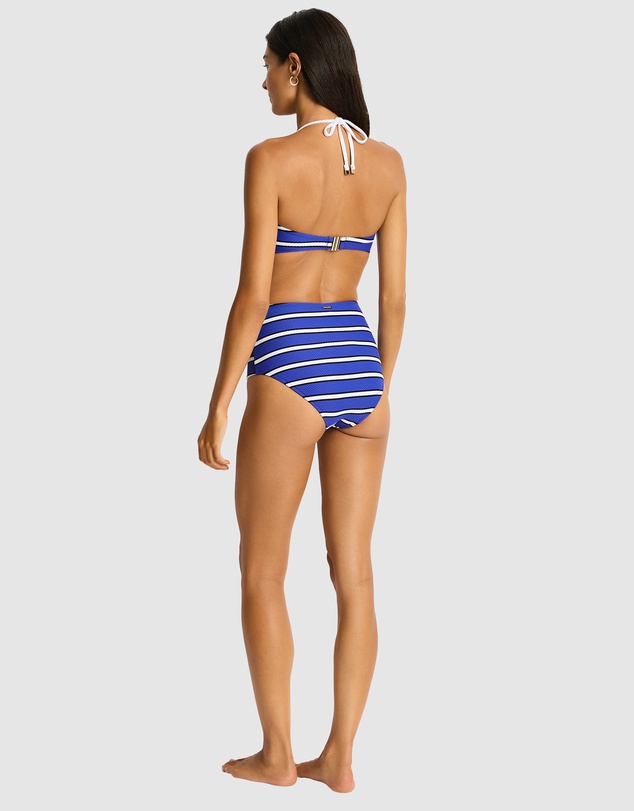 Sea Level Australia - Voyage High Waist Pant
