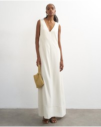 TOPSHOP - Savannah Maxi Dress