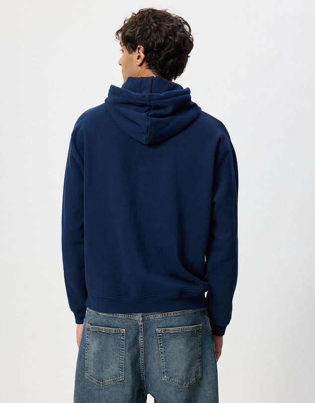 S Double - Trademark Pullover Hoodie