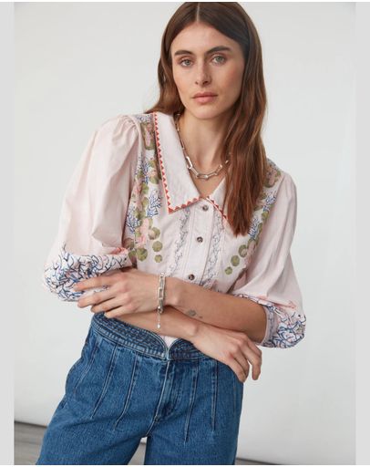  Indigo Coral