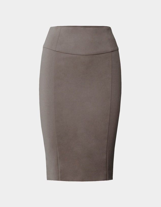 Forcast - Safira Pencil Skirt