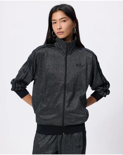 adidas Originals - Lurex Firebird Track Top