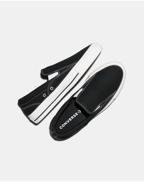 Converse - Chuck Taylor All Star Malden Slip-On - Unisex