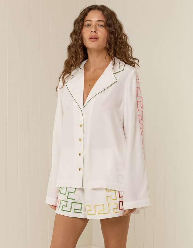 Palm Noosa - Riona Shirt