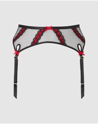 Ann Summers - Roxanne Suspender Belt