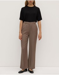 Assembly Label - Myla Pants