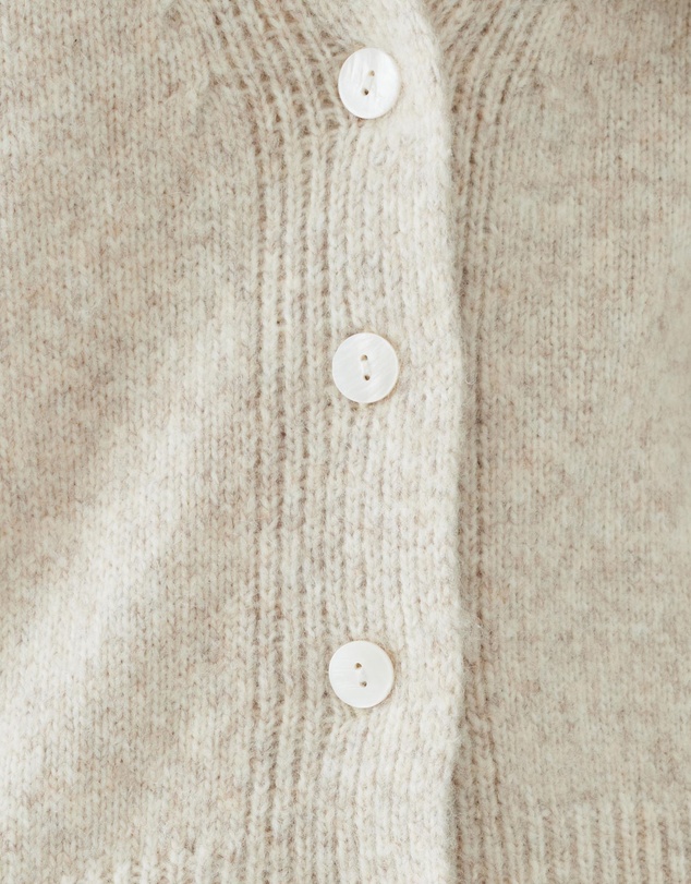 The Fated - Nikki Cardigan