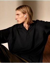 Sudio - N3 Pro - True Wireless Bluetooth In-Ear Headphones, Active Noise Cancelling Earbuds