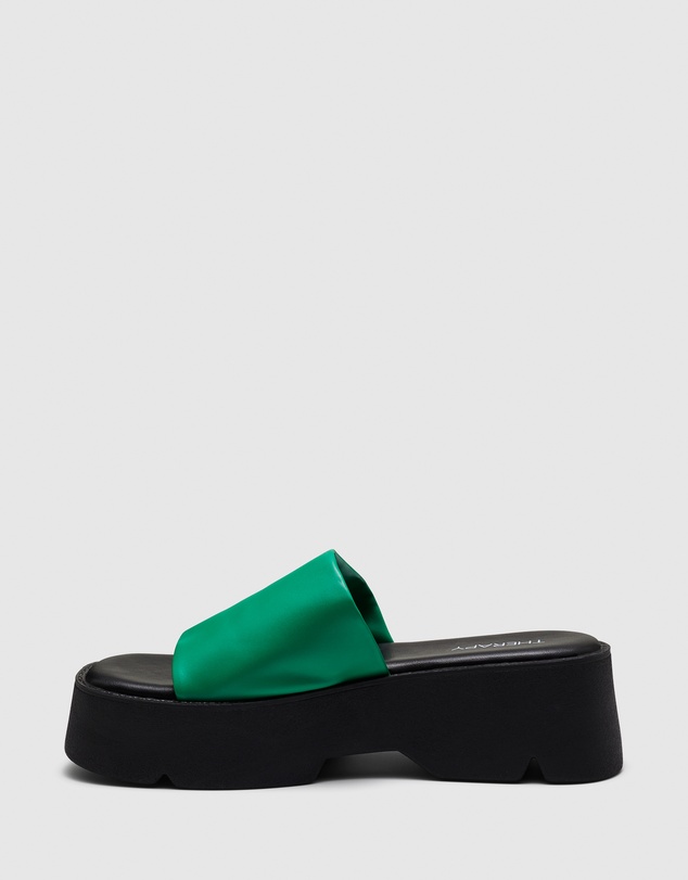 Therapy - Kali Flatform Sandals
