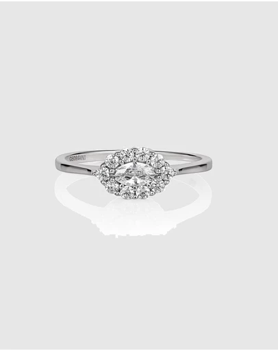 Georgini - Heirloom Evermore Ring