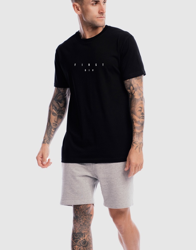First Division - Stature Tee