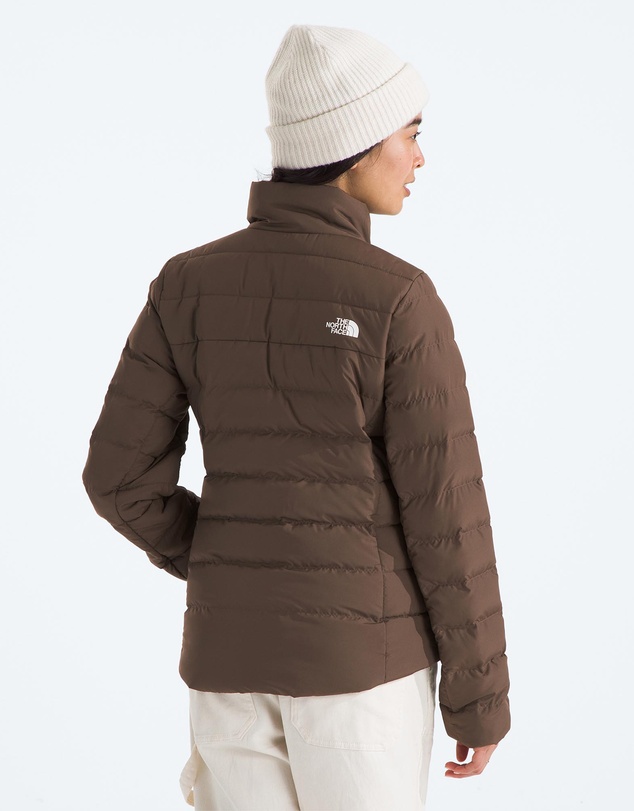 The North Face - Aconcagua 3 Jacket