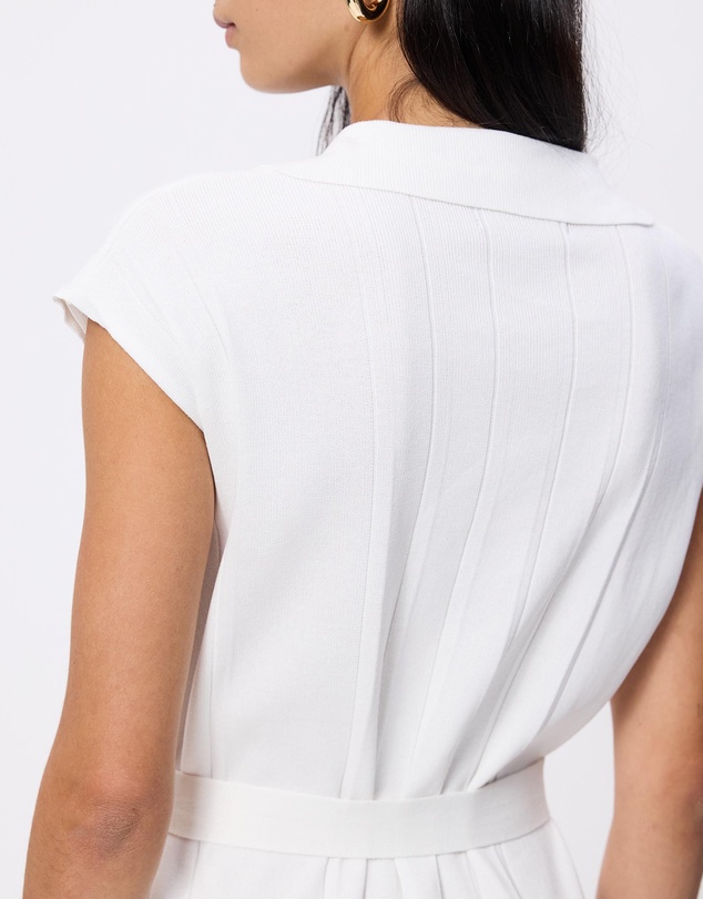 Mossée - Cleo Knit Dress