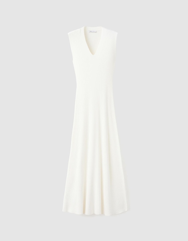 M.N.G - Clarisa Dress