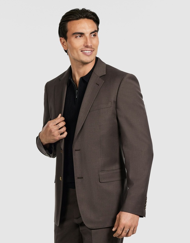 Tarocash - Kutler Slim Suit Jacket