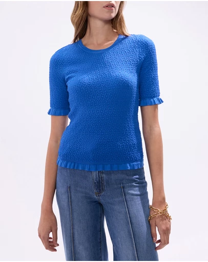 Marcs - Another Realm Knit Top