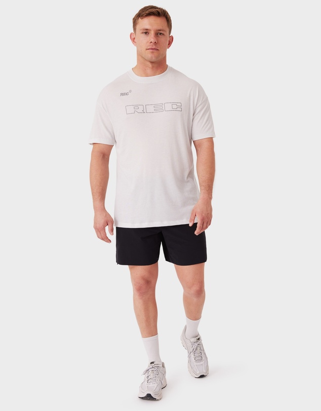 REC GEN - Oxy Mass RN Tee